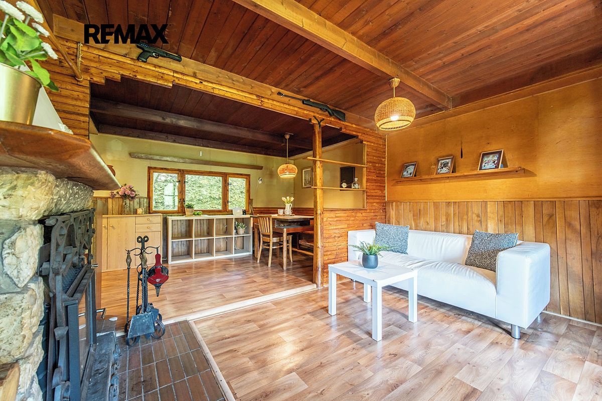 Prodej chaty 69 m², pozemek 575 m² – fotografie 4
