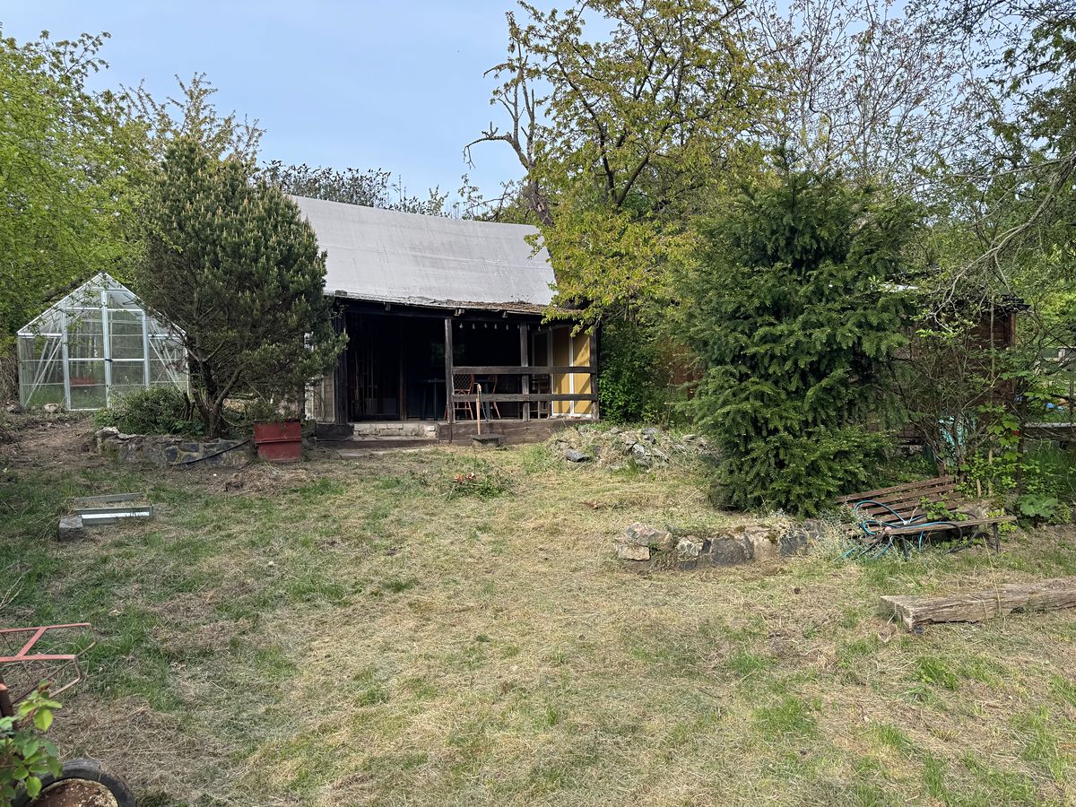 Prodej chaty 16 m², pozemek 142 m² – fotografie 4