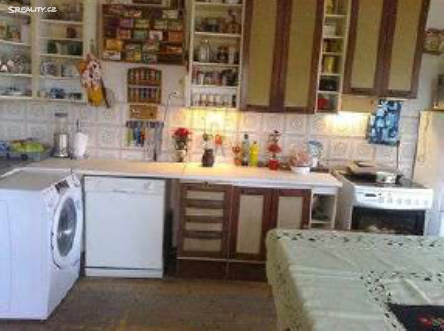 Prodej  rodinného domu 150 m², pozemek 1 299 m² – pohled 2