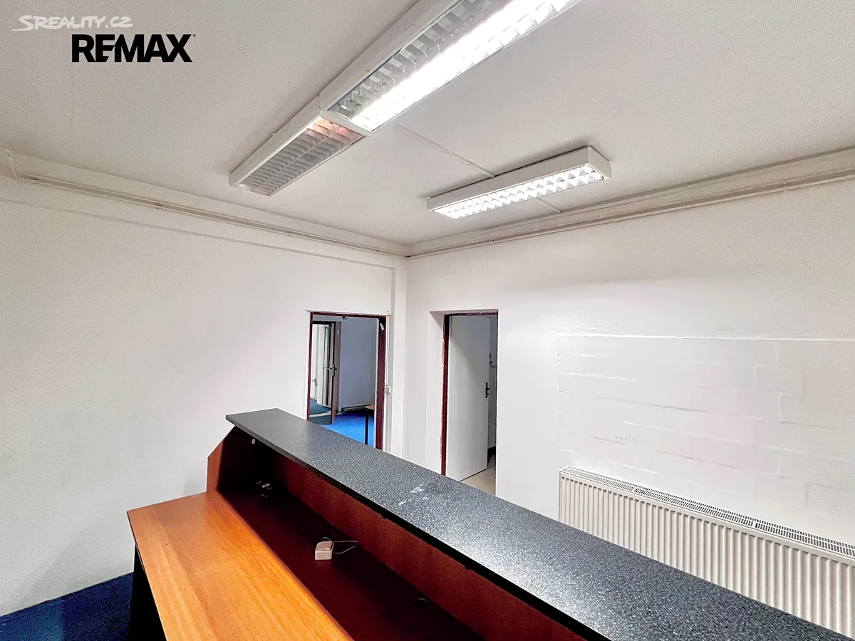 Pronájem skladového prostoru 135 m² – pohled 6
