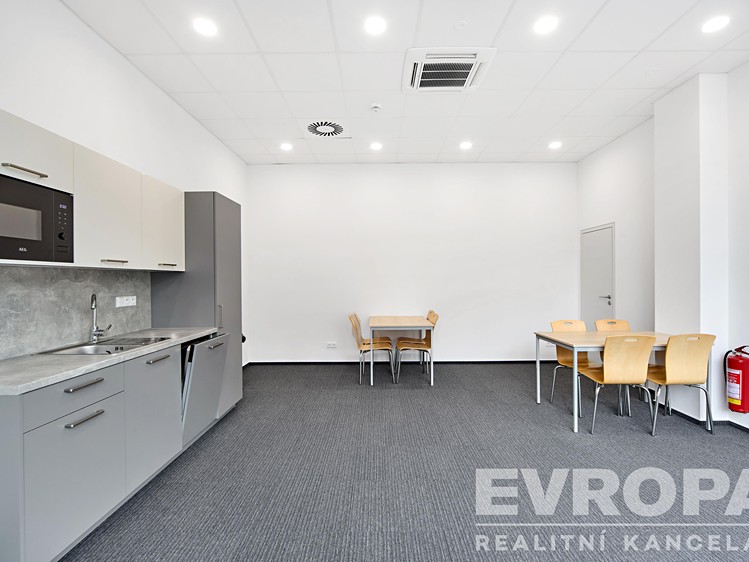 Pronájem komerčního prostoru, 272 m² (9 z 20)