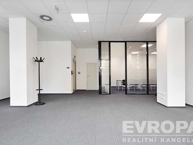 Pronájem komerčního prostoru, 272 m² (5 z 20)