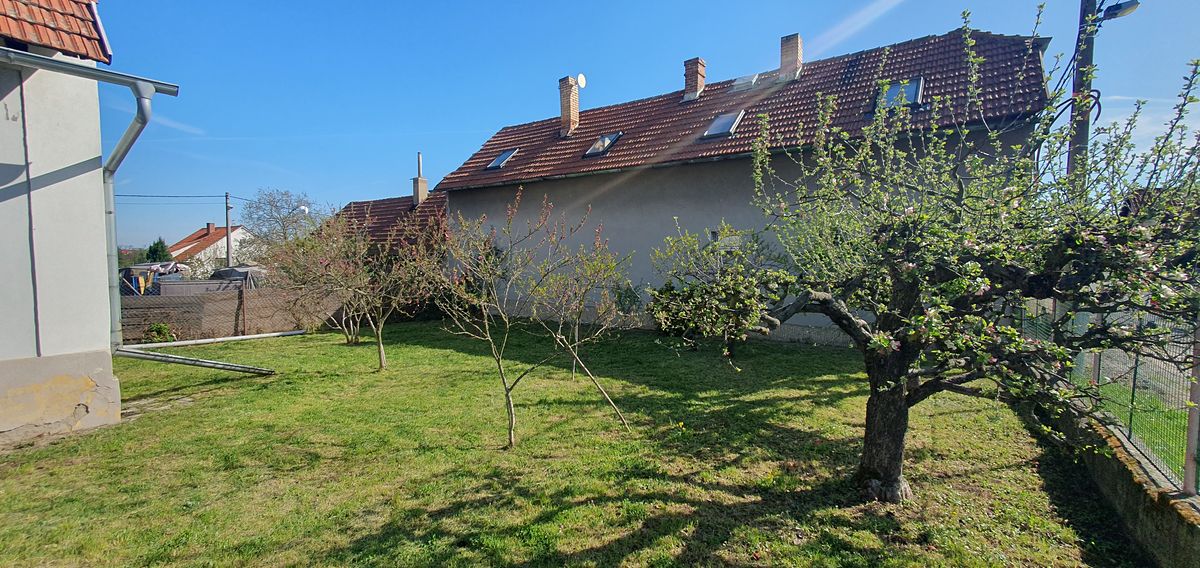 Prodej rodinného domu 90 m², pozemek 543 m² – fotografie 3