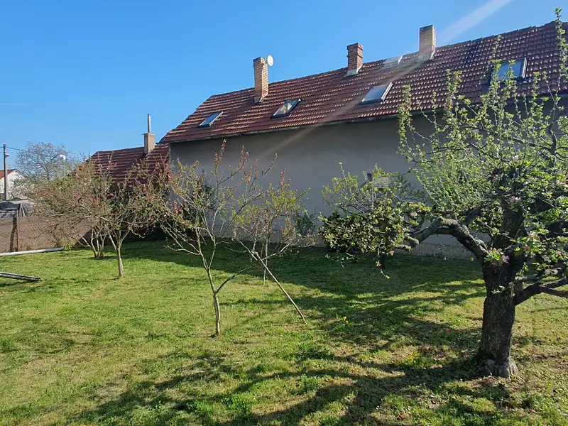 Prodej rodinného domu 90 m², pozemek 543 m², Dřínov – náhled fotky 3