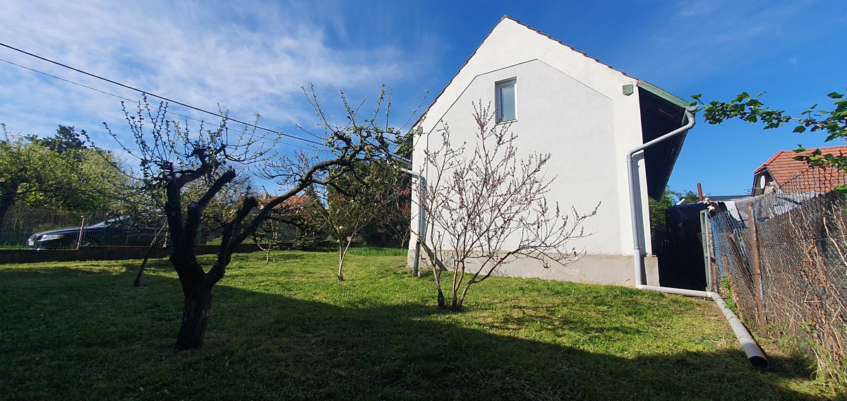 Prodej rodinného domu 90 m², pozemek 543 m² – fotografie 4