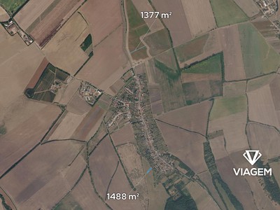 Grundstück zum Kauf, 440 m² (2 von 4)