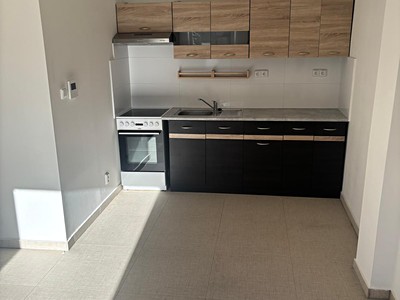 Pronájem bytu 1+1 36 m²
