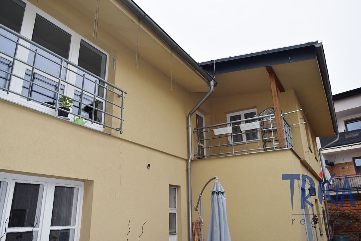 Prodej rodinného domu 143 m², pozemek 310 m²