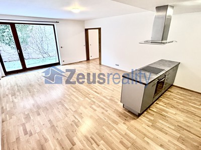 Pronájem bytu 3+kk 85 m²