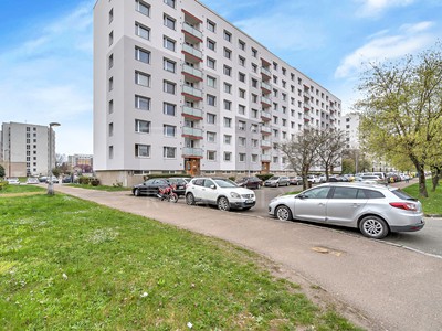 Prodej bytu 3+1 78 m²