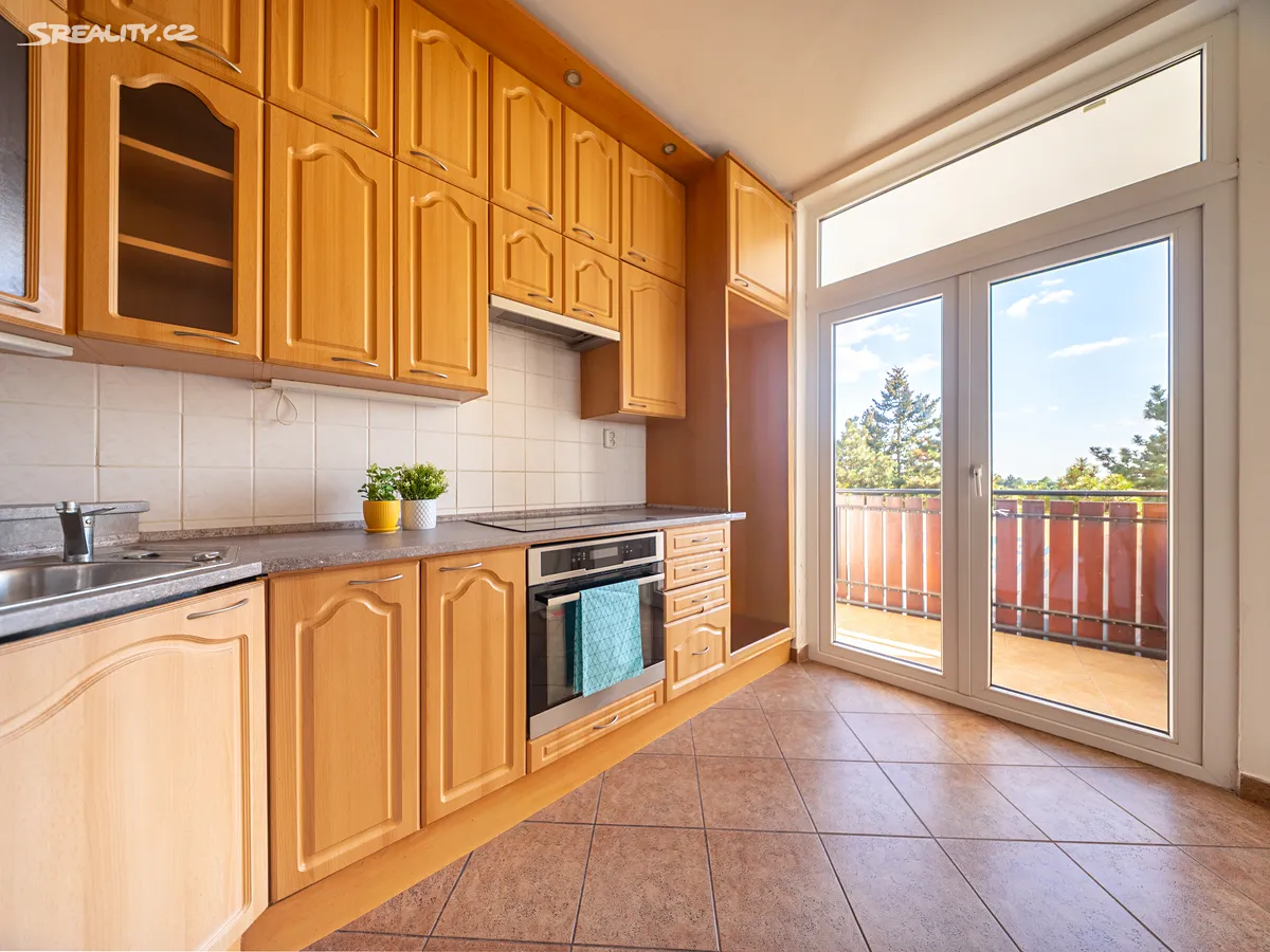 Prodej bytu 3+1 67 m², Brno