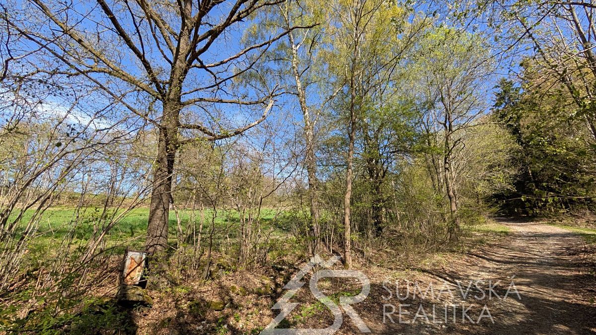 Prodej pozemku 165 m² – fotografie 3