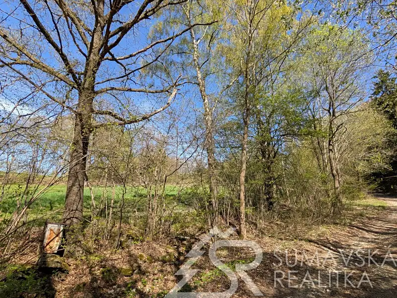 Prodej pozemku 165 m², Sušice – náhled fotky 3