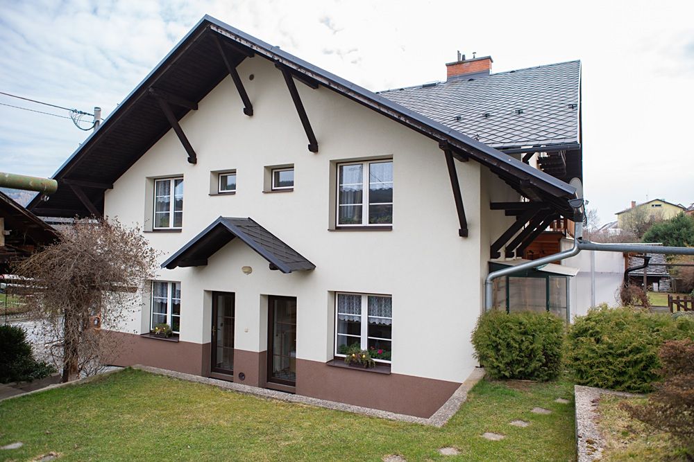 Prodej rodinného domu 265 m², pozemek 1268 m² – fotografie 4