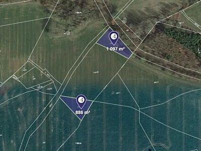 Ділянка на продаж, 4 263 м² (2 з 4)