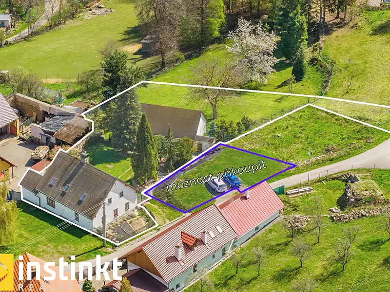 Prodej rodinného domu 180 m², pozemek 1718 m², Bušanovice – náhled fotky 3