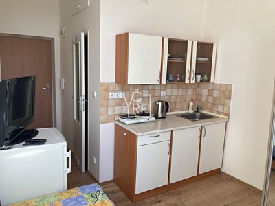 Pronájem bytu 1+kk 14 m² — photo 2