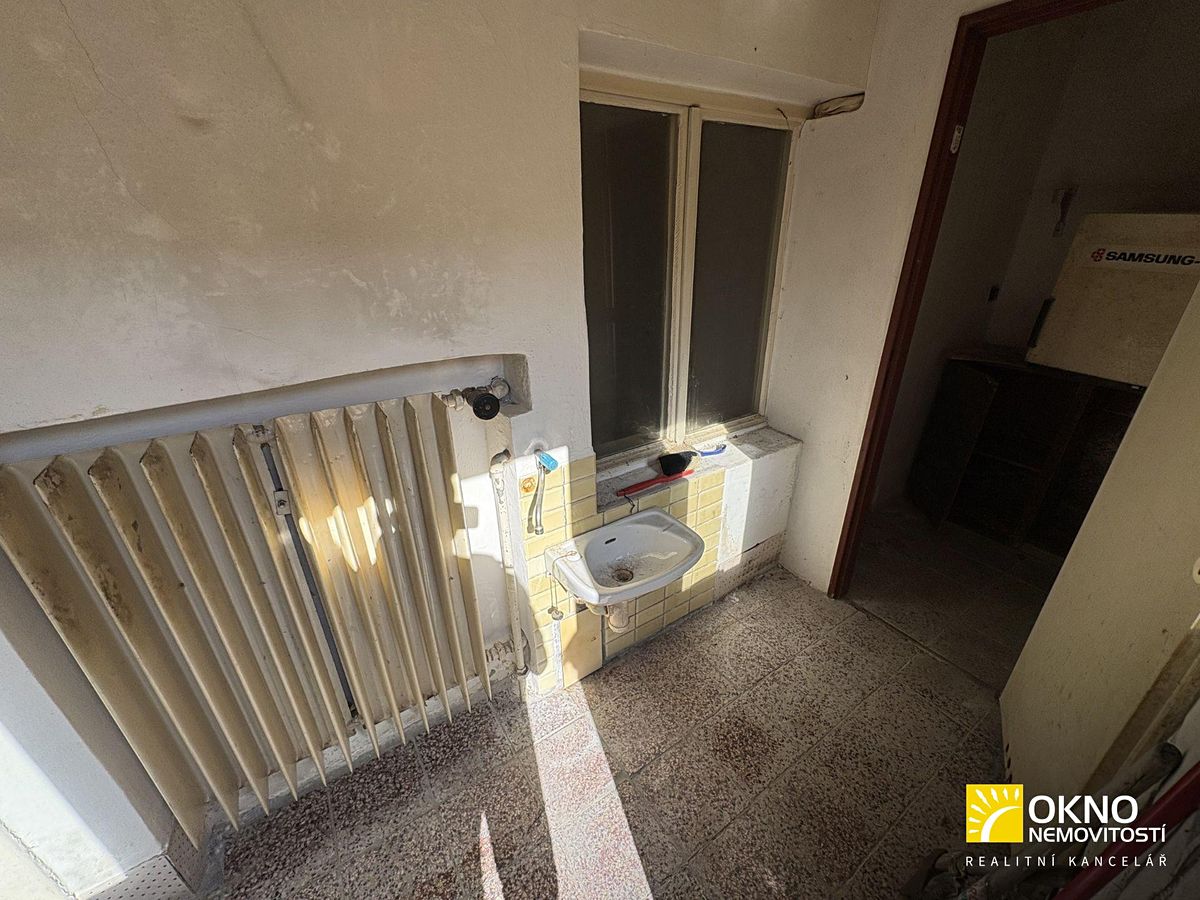 Prodej rodinného domu 50 m², pozemek 150 m² – fotografie 4