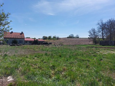 Prodej pozemku, 1 136 m² (2 z 4)