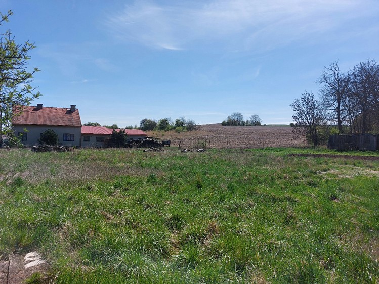 Prodej pozemku, 1 136 m² (2 z 4)