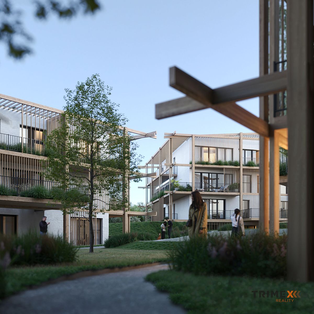 Prodej bytu 3+kk 79 m² – fotografie 4
