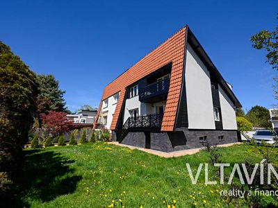 Prodej rodinného domu 232 m², pozemek 391 m²