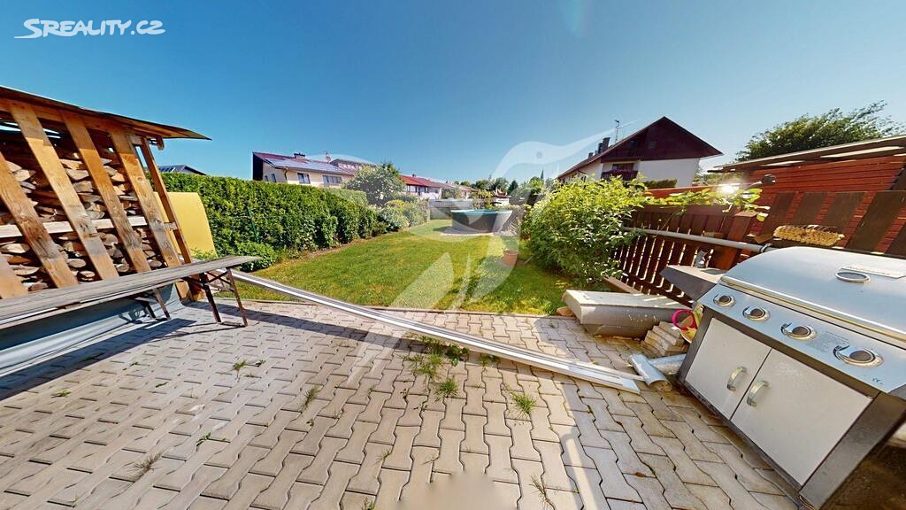 Prodej  rodinného domu 129 m², pozemek 327 m², Nýrsko