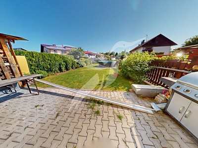 Prodej  rodinného domu 129 m², pozemek 327 m²