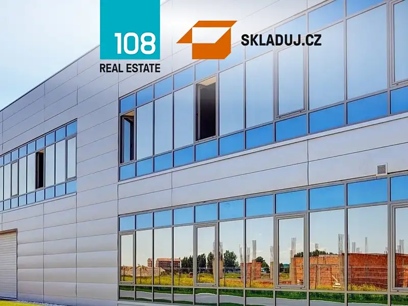 Pronájem skladového prostoru 15000 m², Uničov – náhled fotky 2