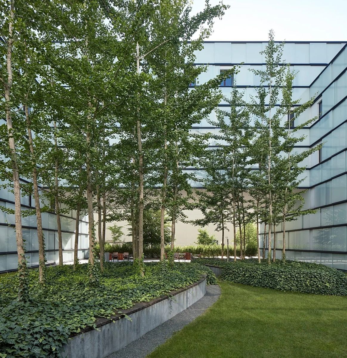 Pronájem bytu 3+kk 91 m²