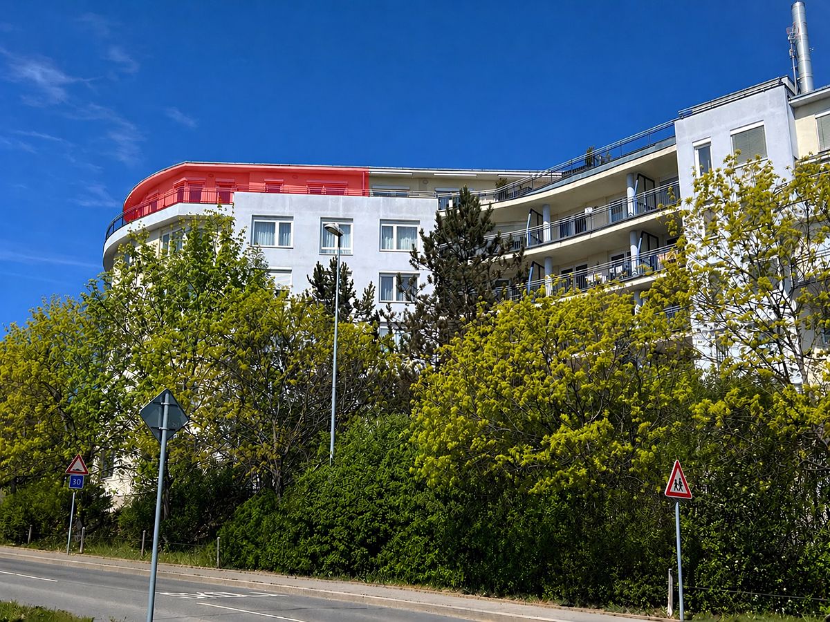 Prodej bytu 6 pokojů a více 167 m² – fotografie 2