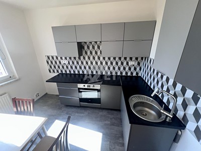 Pronájem bytu 2+1 44 m²