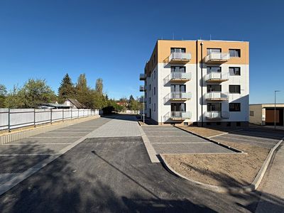 Prodej bytu 1+kk 25 m²