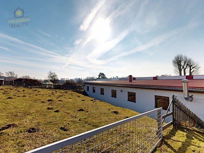 Prodej  komerčního pozemku 9 206 m² — photo 4