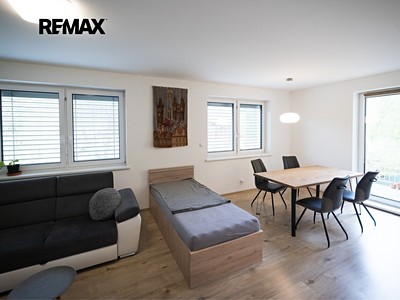 Prodej bytu 2+kk 58 m²