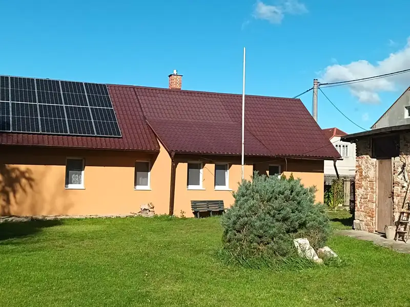 Prodej rodinného domu 85 m², pozemek 1432 m², Libáň – náhled fotky 2