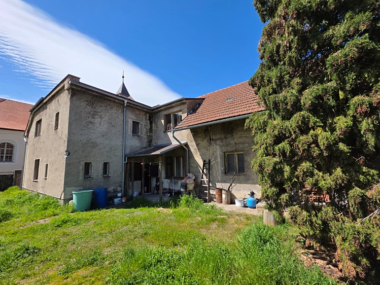 Prodej domu, 400 m² (31 z 36)