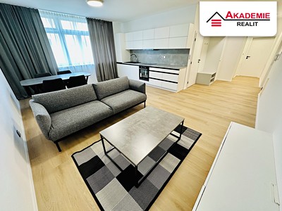 Prodej bytu 3+kk 90 m²