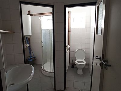 Pronájem kanceláře 120 m²