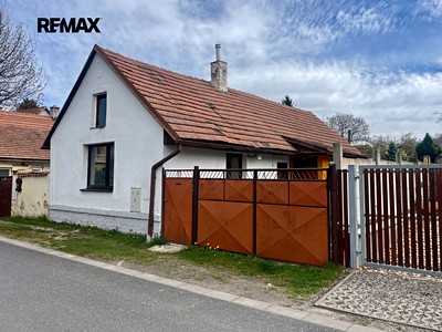 Prodej  rodinného domu 62 m², pozemek 170 m²