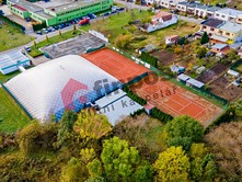 Prodej komerční nemovitosti 5 066 m²