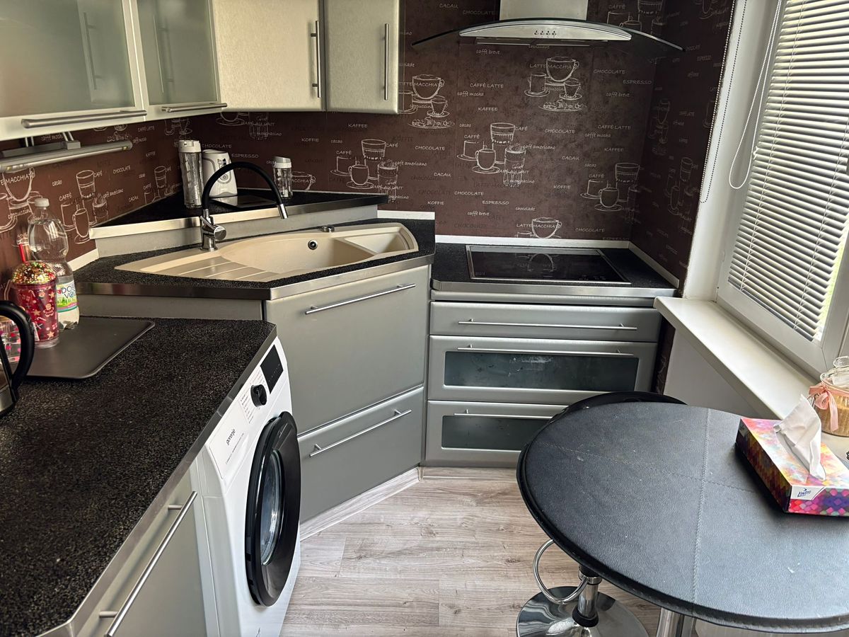 Prodej bytu 2+1 63 m²
