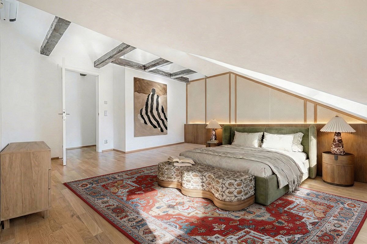 Prodej bytu 5+kk 256 m² – fotografie 2