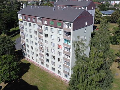 Armádní, Milovice - Mladá