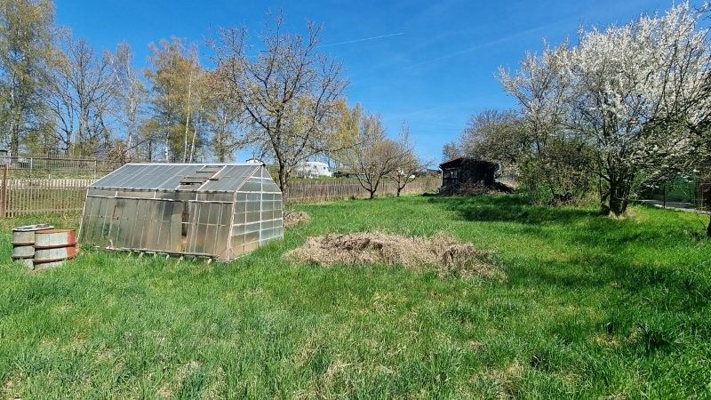 Prodej chaty 15 m², pozemek 711 m² – fotografie 4