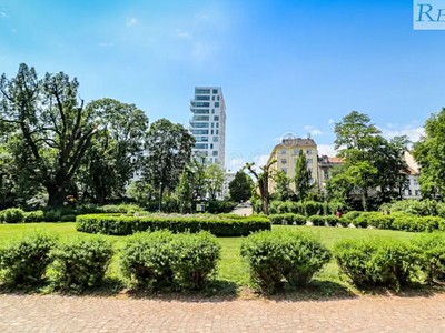 Střední, Brno - Ponava
