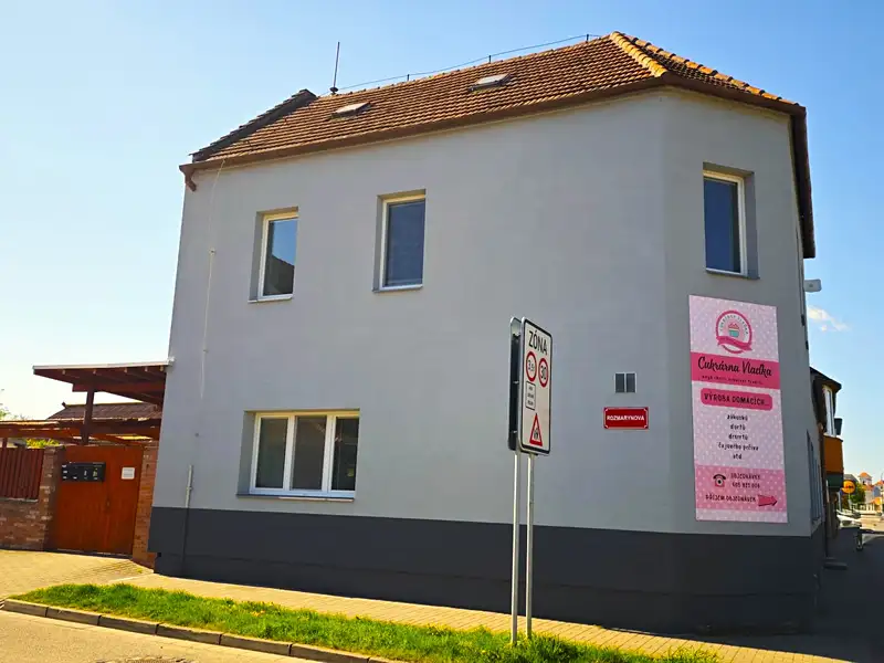 Prodej činžovního domu 300 m², Veselí nad Moravou – náhled fotky 2