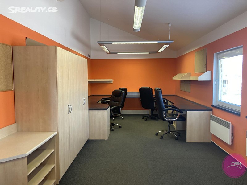 Pronájem kanceláře 30 m², Šternberk
