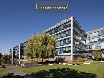 Pronájem komerčního prostoru, 488 m² (2 z 19)