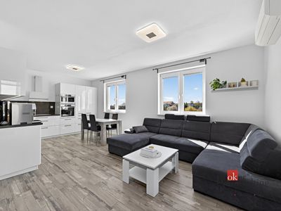 Prodej bytu 4+kk 80 m²